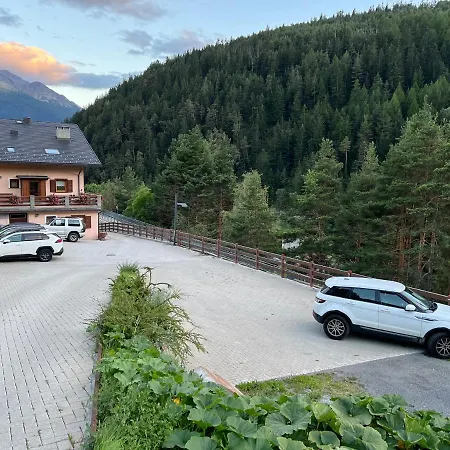 Apartament Acero_4 Premadio